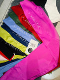 paquete 7 leggins