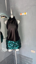blusita satin