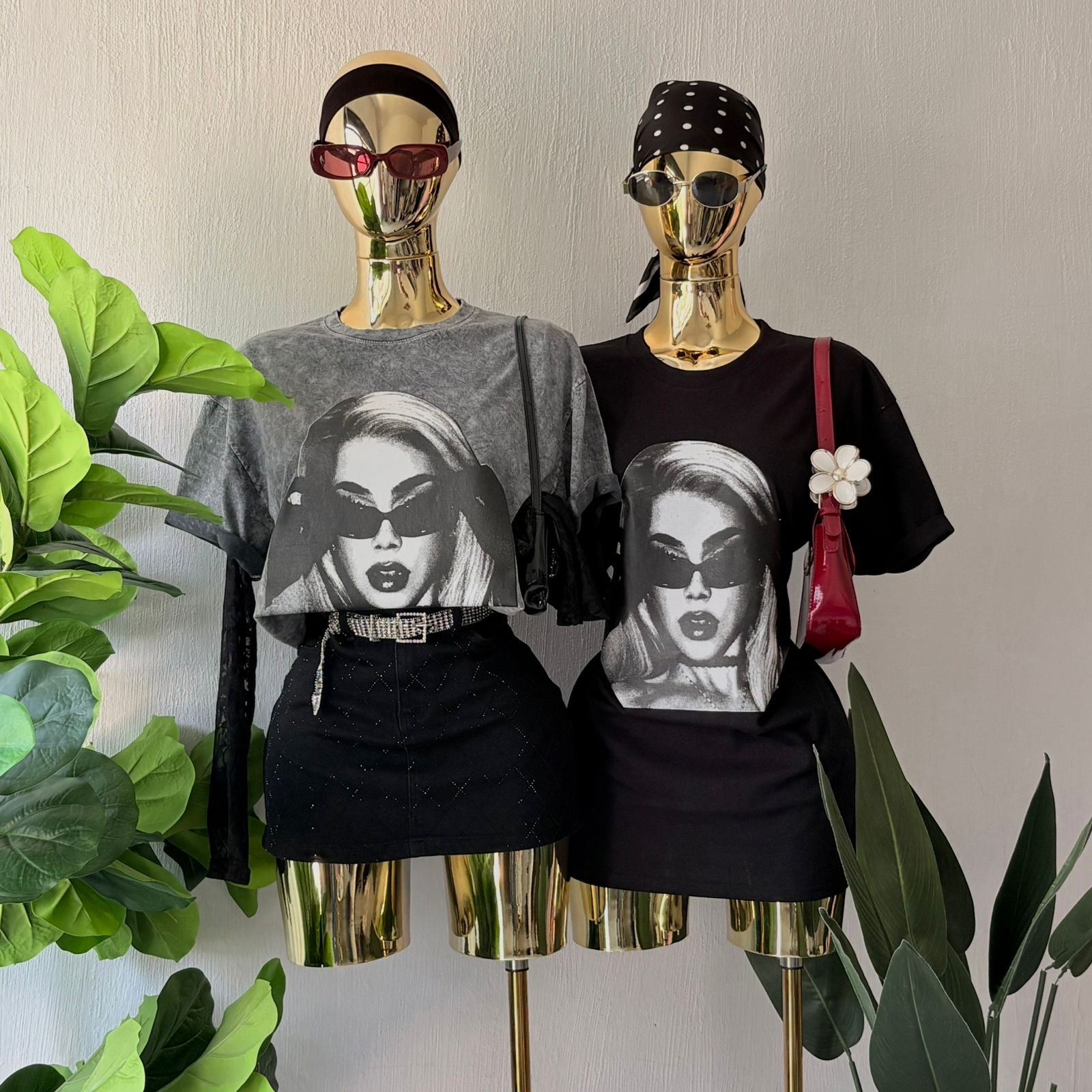 oversize kenia os