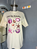oversize conchitas