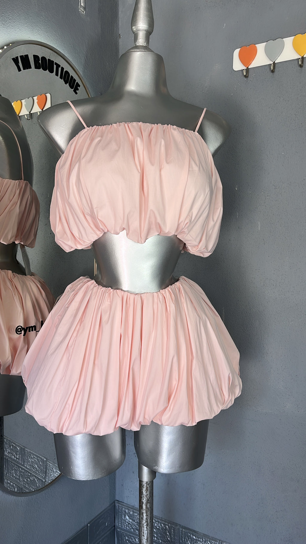 conjunto globo