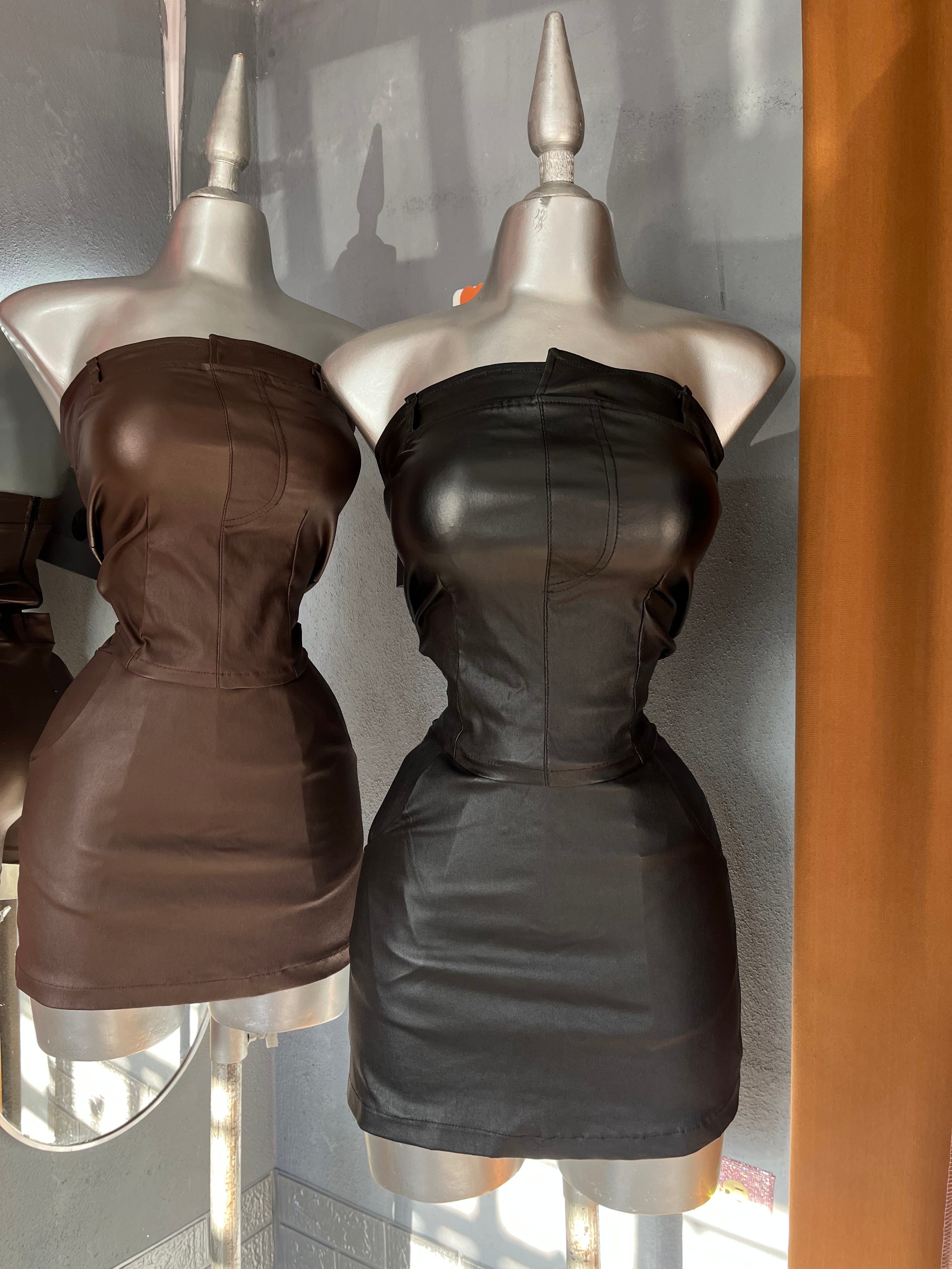 conjunto vinipiel