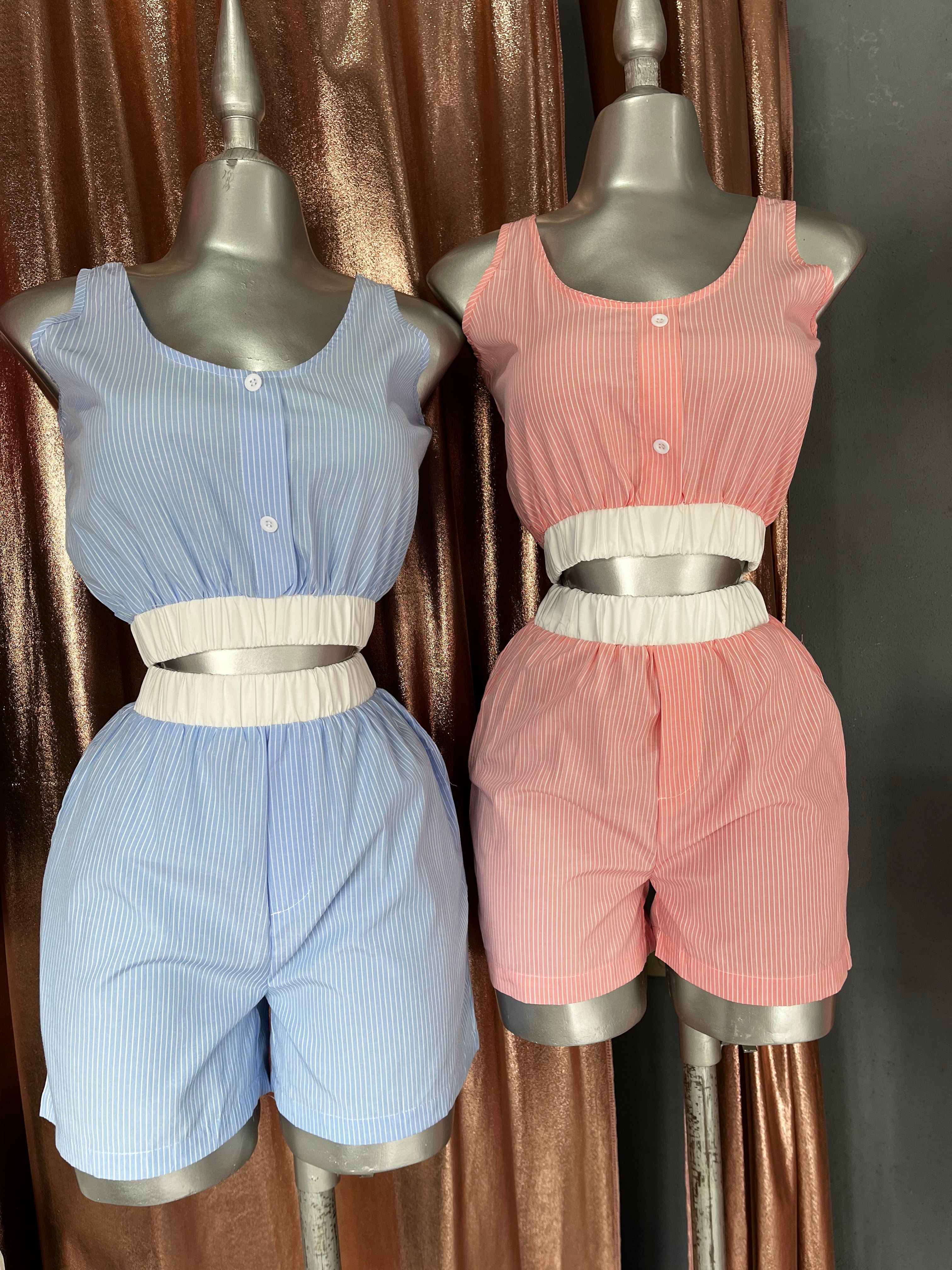 conjunto líneas
